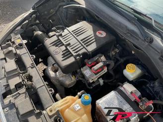 Fiat Punto Punto Evo (199), Hatchback, 2009 / 2012 1.2 Euro 4 picture 15