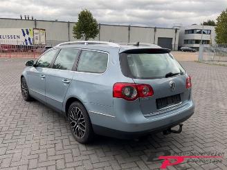 Volkswagen Passat Passat Variant (3C5), Combi, 2005 / 2010 2.0 FSI 16V picture 7