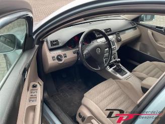 Volkswagen Passat Passat Variant (3C5), Combi, 2005 / 2010 2.0 FSI 16V picture 10