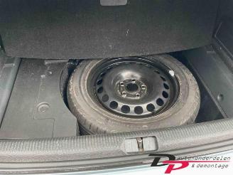 Volkswagen Passat Passat Variant (3C5), Combi, 2005 / 2010 2.0 FSI 16V picture 19