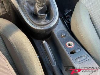 Seat Altea Altea (5P1), MPV, 2004 / 2015 1.6 picture 20