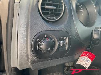 Seat Altea Altea (5P1), MPV, 2004 / 2015 1.6 picture 16