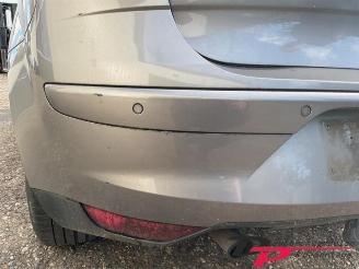 Seat Altea Altea (5P1), MPV, 2004 / 2015 1.6 picture 11