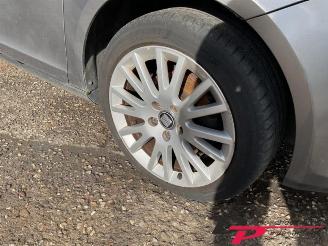 Seat Altea Altea (5P1), MPV, 2004 / 2015 1.6 picture 8