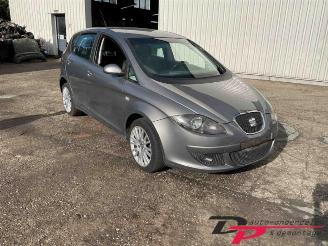 Seat Altea Altea (5P1), MPV, 2004 / 2015 1.6 picture 6