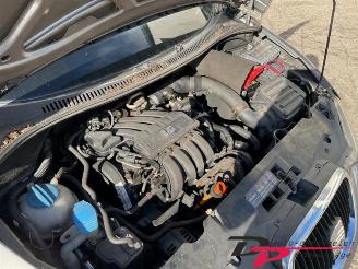 Seat Altea Altea (5P1), MPV, 2004 / 2015 1.6 picture 22