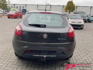 Fiat Bravo Bravo (198A), Hatchback, 2006 / 2014 1.4 T-Jet 16V 120 picture 6