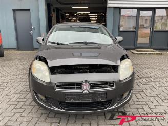 Fiat Bravo Bravo (198A), Hatchback, 2006 / 2014 1.4 T-Jet 16V 120 picture 2