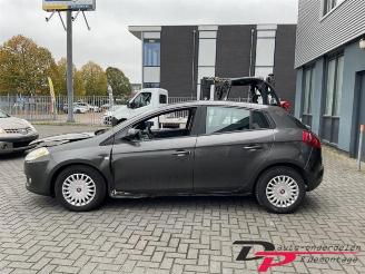 Fiat Bravo Bravo (198A), Hatchback, 2006 / 2014 1.4 T-Jet 16V 120 picture 8