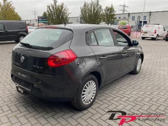 Fiat Bravo Bravo (198A), Hatchback, 2006 / 2014 1.4 T-Jet 16V 120 picture 5