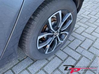 Renault Clio Clio IV (5R), Hatchback 5-drs, 2012 / 2021 0.9 Energy TCE 90 12V picture 9