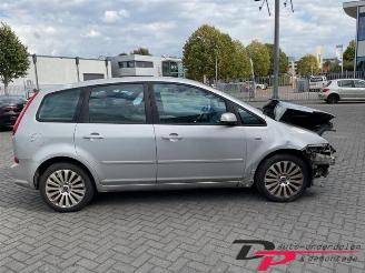 Ford C-Max C-Max (DM2), MPV, 2007 / 2010 1.6 16V picture 4