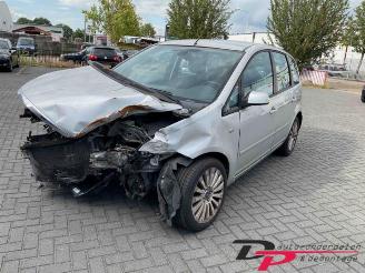Vrakbiler auto Ford C-Max C-Max (DM2), MPV, 2007 / 2010 1.6 16V 2007/8