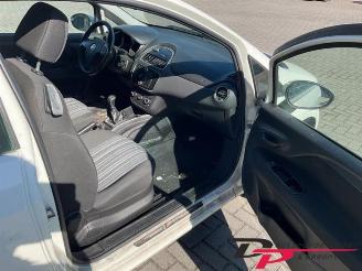 Fiat Punto Punto Evo (199), Hatchback, 2009 / 2012 1.3 JTD Multijet 85 16V Euro 5 picture 7