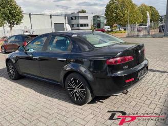 Alfa Romeo 159 159 (939AX), Sedan, 2005 / 2012 1.8 MPI 16V picture 7
