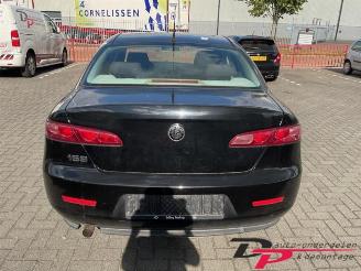 Alfa Romeo 159 159 (939AX), Sedan, 2005 / 2012 1.8 MPI 16V picture 6