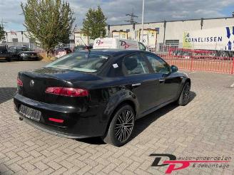 Alfa Romeo 159 159 (939AX), Sedan, 2005 / 2012 1.8 MPI 16V picture 5