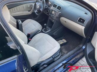 Volkswagen Polo Polo V (6R), Hatchback, 2009 / 2017 1.6 TDI 16V 90 picture 12