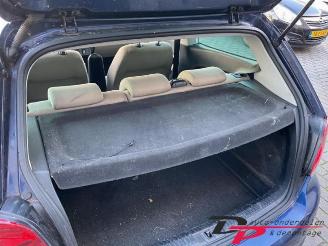 Volkswagen Polo Polo V (6R), Hatchback, 2009 / 2017 1.6 TDI 16V 90 picture 11