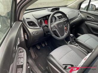 Opel Mokka Mokka/Mokka X, SUV, 2012 / 2019 1.4 Turbo 16V 4x2 picture 18