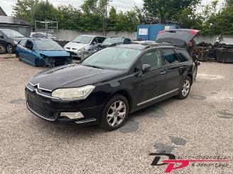 Auto da rottamare Citroën C5 C5 III Tourer (RW), Combi, 2008 / 2017 2.0 16V 2008/8