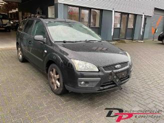 skadebil auto Ford Focus Focus 2 Wagon, Combi, 2004 / 2012 1.6 16V 2008/3