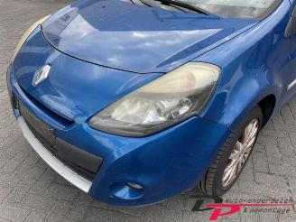 Renault Clio Clio III (BR/CR), Hatchback, 2005 / 2014 1.2 16V 75 picture 11