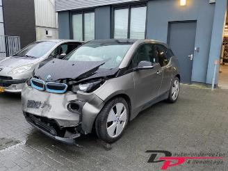 Auto da rottamare BMW i3 i3 (I01), Hatchback, 2013 / 2022 i3 94Ah 2016/9