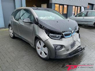 BMW i3 i3 (I01), Hatchback, 2013 / 2022 i3 94Ah picture 3