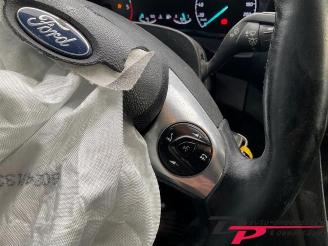 Ford Transit Connect Transit Connect (PJ2), Van, 2013 1.5 EcoBlue picture 22