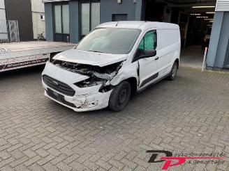 Auto incidentate Ford Transit Connect Transit Connect (PJ2), Van, 2013 1.5 EcoBlue 2019/10