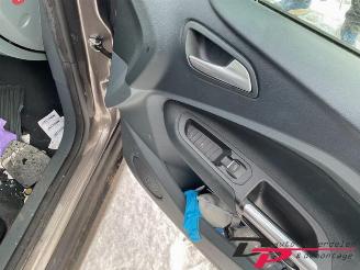 Ford C-Max C-Max (DXA), MPV, 2010 / 2019 1.6 TDCi 16V picture 7