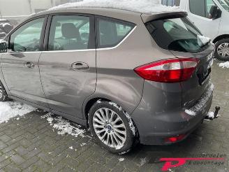 Ford C-Max C-Max (DXA), MPV, 2010 / 2019 1.0 Ti-VCT EcoBoost 12V 125 picture 7