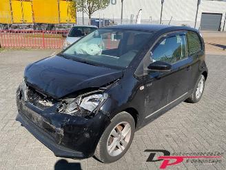 Käytettyjen passenger cars Seat Mii Mii, Hatchback, 2011 1.0 12V 2013/7