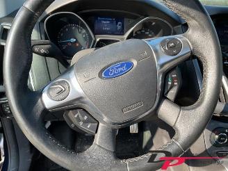 Ford Focus Focus 3, Hatchback, 2010 / 2020 1.0 Ti-VCT EcoBoost 12V 125 picture 14