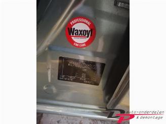 Opel Agila Agila (B), MPV, 2008 / 2014 1.0 12V picture 12