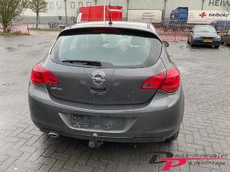 Opel Astra Astra J (PC6/PD6/PE6/PF6), Hatchback 5-drs, 2009 / 2015 1.4 Turbo 16V picture 6