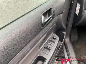 Volkswagen Golf Golf V Variant (1K5), Combi, 2007 / 2009 1.4 TSI 122 16V picture 10