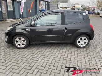 Renault Twingo Twingo II (CN), Hatchback 3-drs, 2007 / 2014 1.2 16V GT TCE picture 2