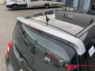 Renault Twingo Twingo II (CN), Hatchback 3-drs, 2007 / 2014 1.2 16V GT TCE picture 23