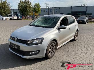 Dezmembrări autoturisme Volkswagen Polo Polo V (6R), Hatchback, 2009 / 2017 1.2 TDI 12V BlueMotion 2013/1