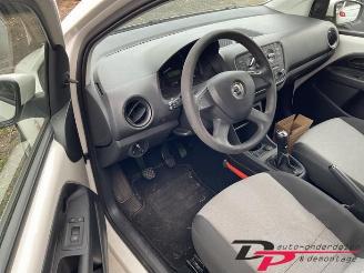 Skoda Citigo Citigo, Hatchback, 2011 / 2019 1.0 12V picture 9