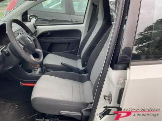 Skoda Citigo Citigo, Hatchback, 2011 / 2019 1.0 12V picture 12