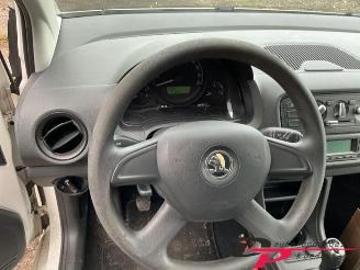 Skoda Citigo Citigo, Hatchback, 2011 / 2019 1.0 12V picture 11