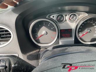 Ford Focus Focus 2 Wagon, Combi, 2004 / 2012 1.6 16V picture 9