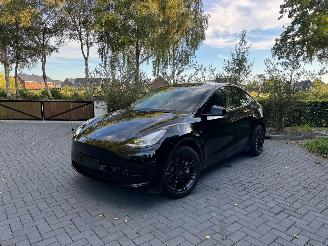  Tesla Model Y Model Y Range RWD Panorama 360camera VOL 2025/1