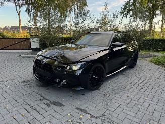  BMW 3-serie M3 Touring xDrive Competition 530PS Carbon 2025 VOL!! 2025/5