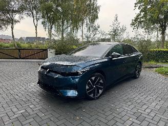  Volkswagen ID.7 ID.7 Pro 210 kW Panorama HUD Massage IQ Light VOL 2024/4