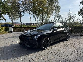 Auto incidentate Cupra Leon Cupra Leon Sportstourer VZ Panorama Ambiance LED VOL 2024/3