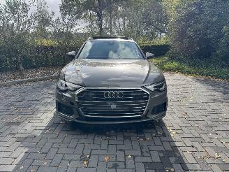 Audi A6 Audi A6 Avant 50 TFSI e Quattro S-Line Panorama Camera Trekhaak picture 15